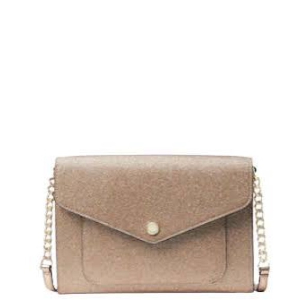 Kate Spade New York TINSEL FLAP CROSSBODY